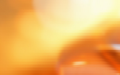 Wall Mural - Orange Yellow Red Abstract Background – Blurred Gradient Motion Glow Texture Art Design. abstract orange background