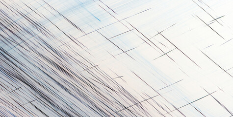 Wall Mural - A Fabric-Like Pattern with Subtle Grunge and Light Colors