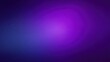 © NingPhattraphorn - A vibrant abstract background featuring a smooth gradient from deep indigo blue on the left to bright magenta purple on the right, with a subtle grainy texture, blurred purple background