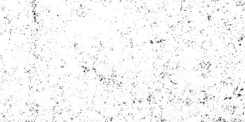Wall Mural - Grunge black and white crack paper texture design and texture of a concrete wall with cracks and scratches background .. Vintage abstract texture of old surface. Grunge texture for make poster	
