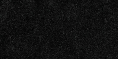Wall Mural - Abstract design with textured black stone wall background. Modern and geometric design with grunge texture, .Dark wall texture background .	
