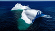© Stephen - Iceberg in the North Atlantic