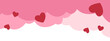 © irwan - Valentine Cloud Footer