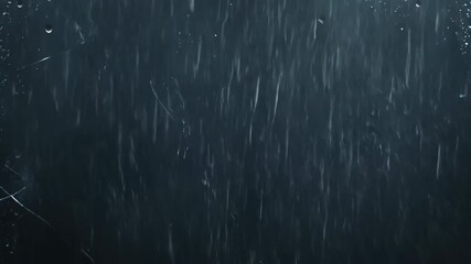 Wall Mural - ﻿Large hail stones fiercely strike a window pane during a severe weather event, showcasing dynamic impacts with a shallow depth of field climate, nature, surface