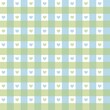© thacha100 - Gingham  seamless  background