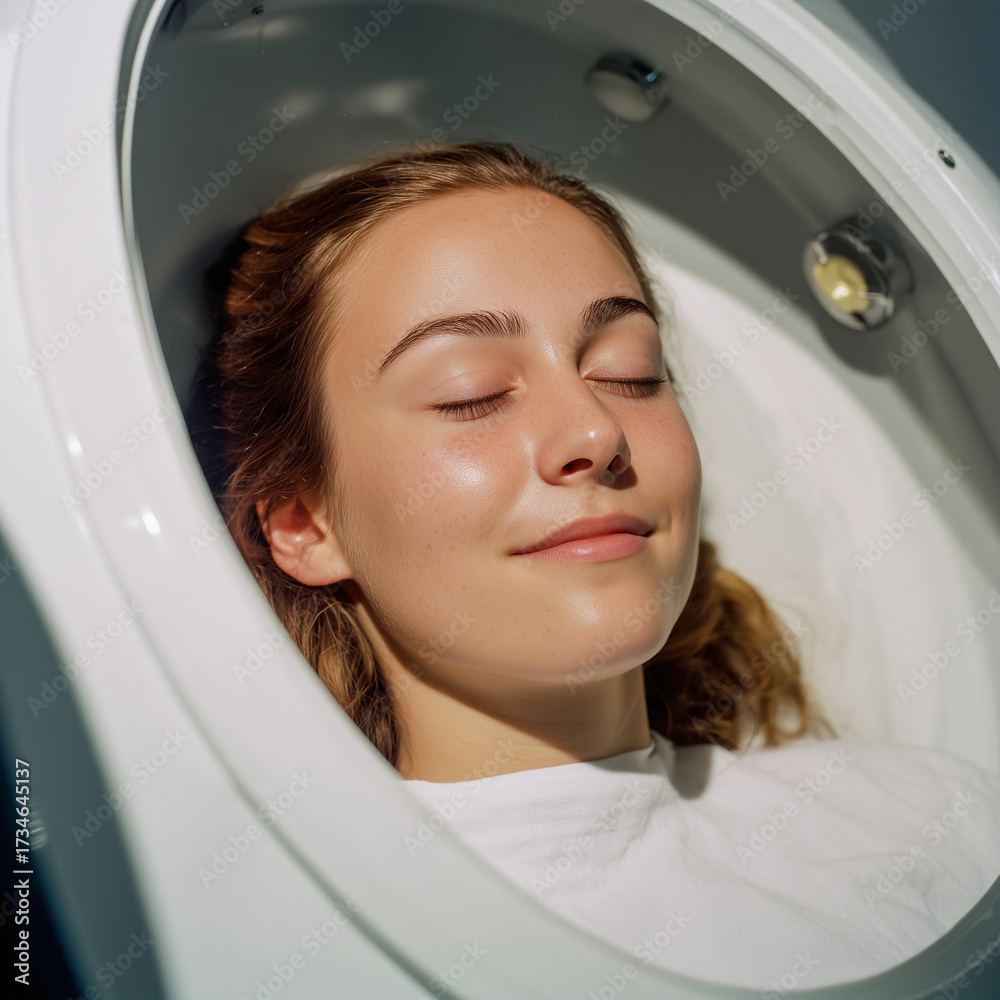 Hyperbaric oxygen therapy for wound healing, post op surgery recovery ...