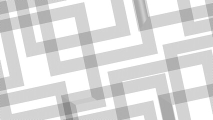 Wall Mural - Abstract background .for wallpapers and designs. Abstract white and grey background. Subtle abstract background.