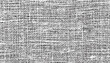 © BLACK MAN - Gray and White Interwoven Texture Seamless Pattern Background  white scratch texture background. Grunge pattern of etched lines and sketch strokes.  dust film grain speck grit grunge overlay on white