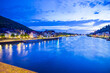 Heidelberg town