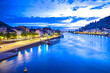 Heidelberg town