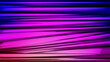 © Designs By Reja - Futuristic Neon Light Wave Gradient Illustration