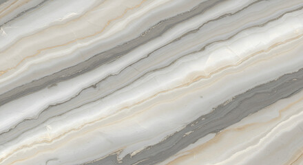 Elegant onyx marble texture with diagonal veins for luxurious backgrounds and design