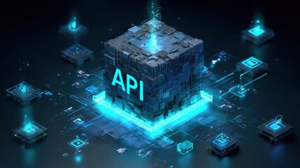 Exploring the importance of API in modern technology and digital communication