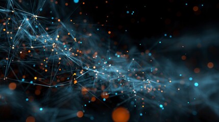 Abstract network design
