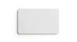 © Jordi - Blank Card Mockup on White Background