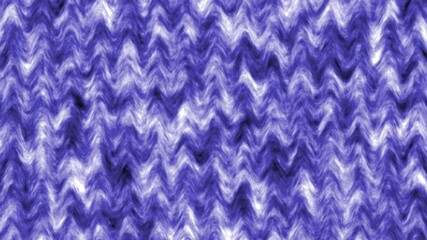 Blue wavey abstract background