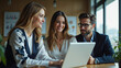 © PRODPLEUM DESIGN - Business Team Collaboration