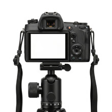 Camera Back View Free Stock Photo - Public Domain Pictures