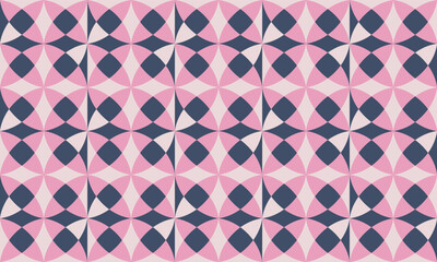 Wall Mural - Set, collection geometric shapes. Trendy set with shapes. set of black shapes, geometric abstract shapes seamless pattern. Modern design card, invitation, wallpaper, poster	