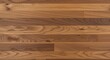© Shams - Warm brown wood panel background. Close-up of a clean, polished hardwood floor with distinct horizontal lines, perfect for textures and backdrops