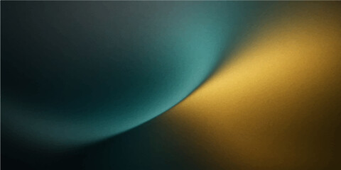 Wall Mural - abstract dark blue wallpaper texture design with golden stripe art and motion blur background