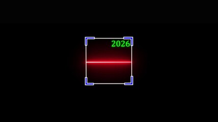 QR 2026 codes for smartphone. Scen QR code with inscription scan me with smartphone. Scan me icon. Scan qr code icon for payment, mobile app and identification. mobile smartphone, scan information