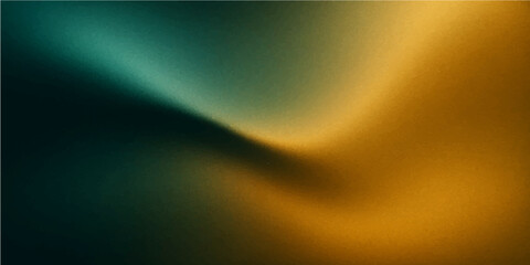 Wall Mural - abstract digital art wallpaper featuring smooth, soft blue wave motion with glowing light rays and a