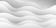 © elliyatun - Abstract grey smooth textile waves background. Vector design