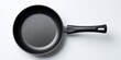 © bborriss - Empty non stick frying pan preparing for cooking