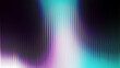 © lunarts_studio - Ripple gradient background design. Modern distortion ripple glass texture effect. Abstract fractal effect ribbed glass texture with vibrant gradients smooth fluted horizontal vector bg.