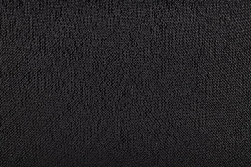 Dark mesh texture with subtle diagonal pattern