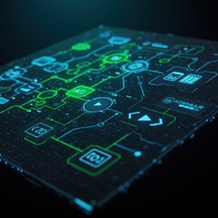 AI Workflow and System Automation