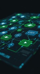 AI Workflow and System Automation