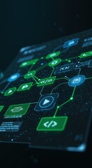 AI Workflow and System Automation