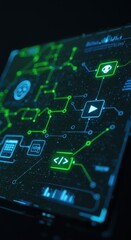 AI Workflow and System Automation