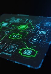 AI Workflow and System Automation