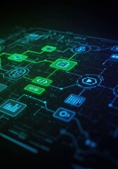 AI Workflow and System Automation