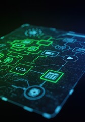 AI Workflow and System Automation