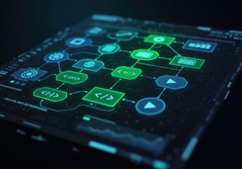 AI Workflow and System Automation
