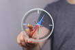 © vegefox.com - Find your direction with this compass.  Navigate your goals and achieve success.