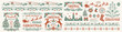 © DGIM studio - Creative christmas decorations and festive designs