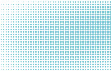 Wall Mural - Light BLUE vector pattern in square style. Beautiful illustration with rectangles and squares. Modern vector