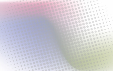 Wall Mural - Light BLUE vector pattern in square style. Beautiful illustration with rectangles and squares. Modern vector