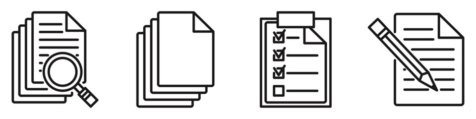 the document element pack
