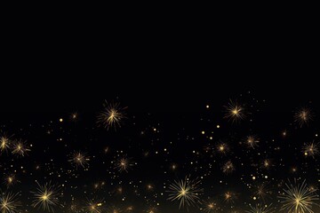 Canvas Print - Fireworks background fireworks backgrounds astronomy.