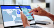 © Andrey Popov - Secure Mobile VPN Access For Computer