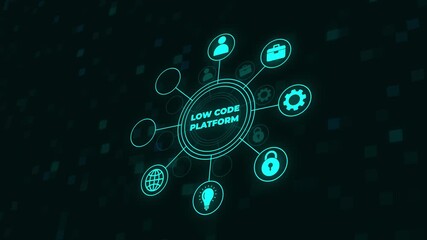 Discover the power of low code platforms for rapid application development and enhanced business efficiency.
