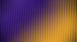© Safaite - Abstract background with a vibrant purple to golden yellow gradient and a vertical ribbed texture.