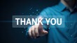 © Jami - Express gratitude with a heartfelt thank you message with a modern touch