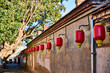 © 亮亮 徐 - Street scene of Baozili Street,Qiaoxi District,Zhangjiakou City,Hebei Province